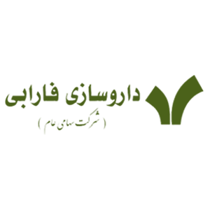 شرکت داروسازی فارابی